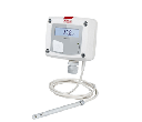 CTV 110 transmisor de temperatura y velocidad del aire - WP