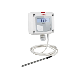 TM 110 transmisor / sensor de temperatura - WP