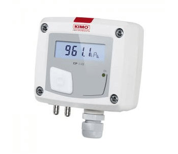 CP 116 sensor de presion atmosferica - WP