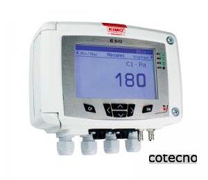 C 310 sensor multifuncion - WP