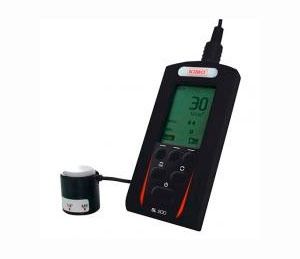 SL 200 solarimetro - WP