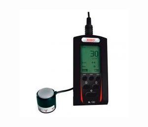 SL 100 solarimetro - WP