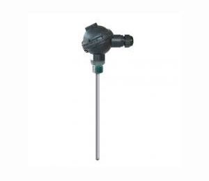TP 50 / TPD 50 sensor RTD con cabezal de conexion noryl - WP