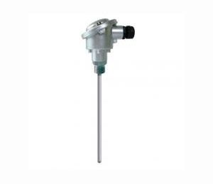 TB 50 / TBD 50 sensor RTD con cabeza de conexion estandar - WP