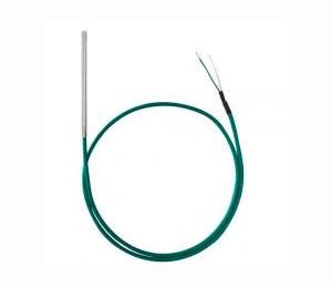SFK / SFKI termopar con aislamiento mineral o acero inoxidable con cable - WP