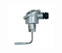TBCT 50 / TBCTD 50 - TMCT 50 / TMCTD 50 sensor RTD con cabezal para conductos de contacto - WP