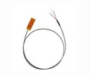 SFSC 50 sonda con elemento resistivo flexible para unir - WP