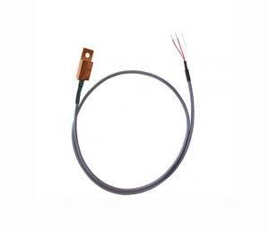SFCS 50 / SFCSD 50 sonda de temperatura del cable de contacto superficial - WP