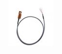 SFCS 50 / SFCSD 50 sonda de temperatura del cable de contacto superficial - WP