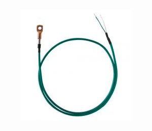 SFO k sensor de cable de termopar para medir el contacto por ojal - WP