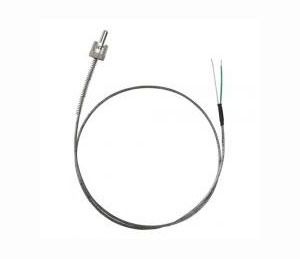 SFBA k sensor de temperatura de termopar de cable a bayoneta - WP