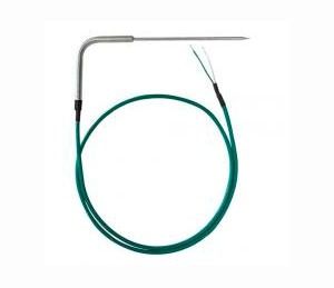 SFPP k / SFPPC k sonda de temperatura del termopar con mango para pinchar - WP