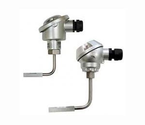 TBCT k / TBCTD k - TMCT k / TMCTD k sensor de temperatura con cabezal para conducto de contacto - WP