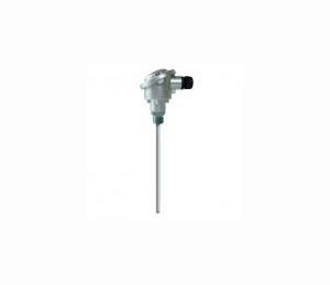 TBHT 50 / TBHTD 50 sensor RTD con cabezal estandar y elemento resistivo para uso a temperaturas muy altas - WP