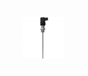 THIR 50 / THIRD 50 sensor RTD con cabezal DIN 43650 y elemento resistivo - WP