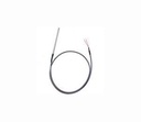 SF 50 i / SFD 50 i sonda de temperatura del cable con un elemento resistivo y punta de contacto plegable - WP