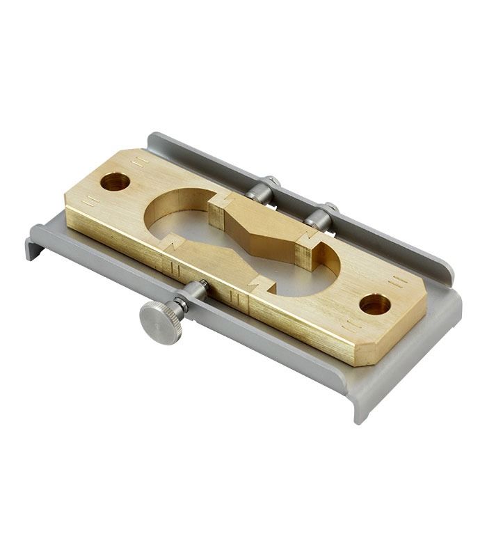 Molde de briquetas - aashto t 51 • ASTM d 113 - WP