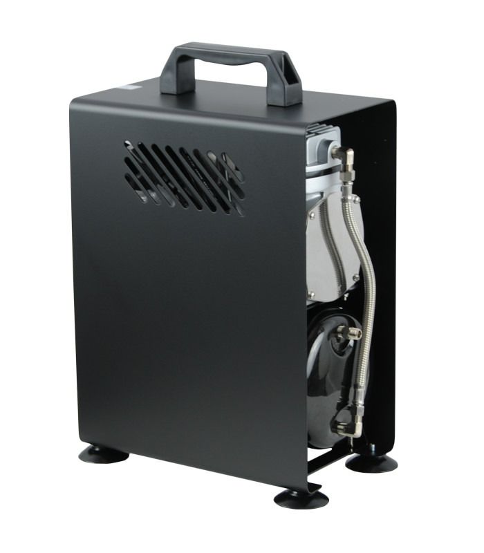 Unidad de aire comprimido RTFOT - WP