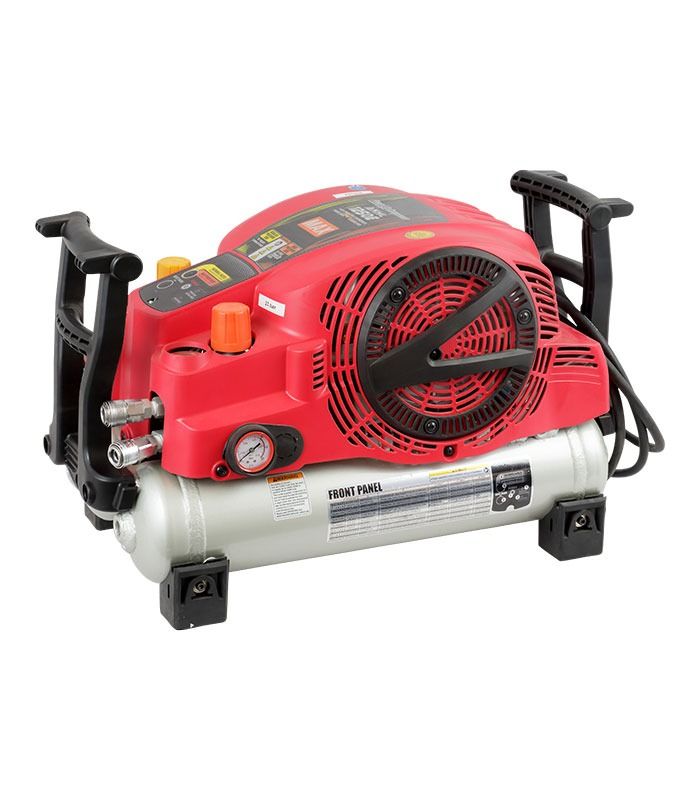 Compresor 25 bar - 60 hz - WP