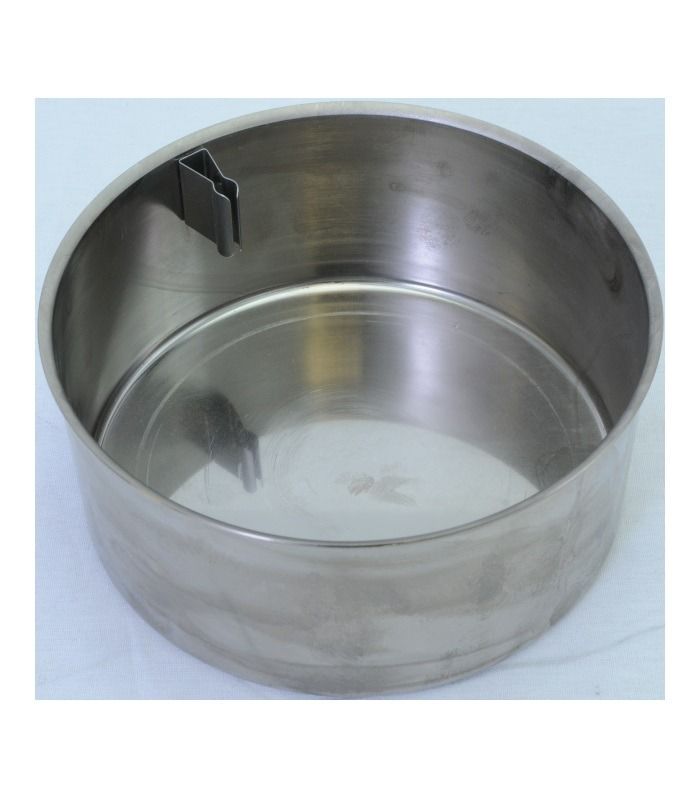 Contenedor de penetracion ø 55 mm - 65 mm - WP