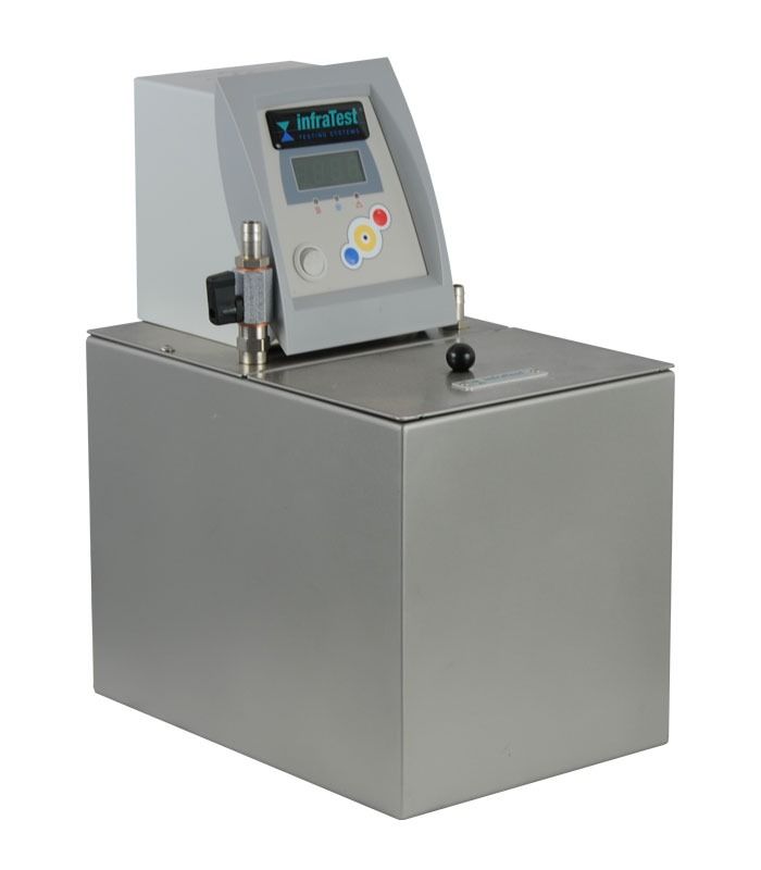 Bañera de penetracion para precalentamiento - WP