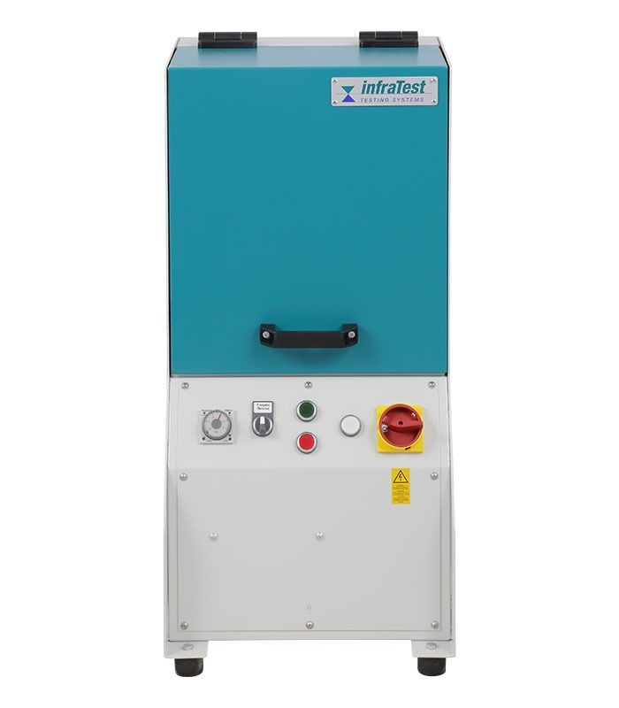 Granulador de asfalto - WP