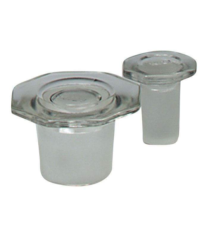 Enchufe, vidrio - WP