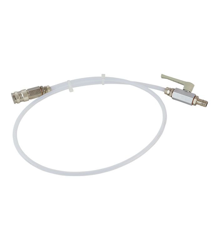 Accesorio de muestreo - WP