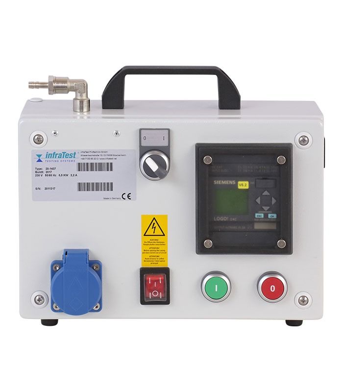 Controlador de vacio - WP