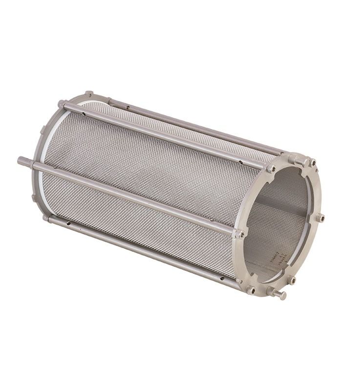 Tambor de lavado de 0.063 mm - WP