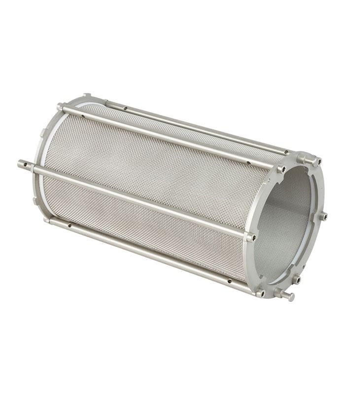 Tambor de lavado de 0.09 mm - WP