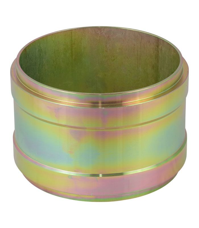 Molde de compactacion ø 101,6 mm - WP