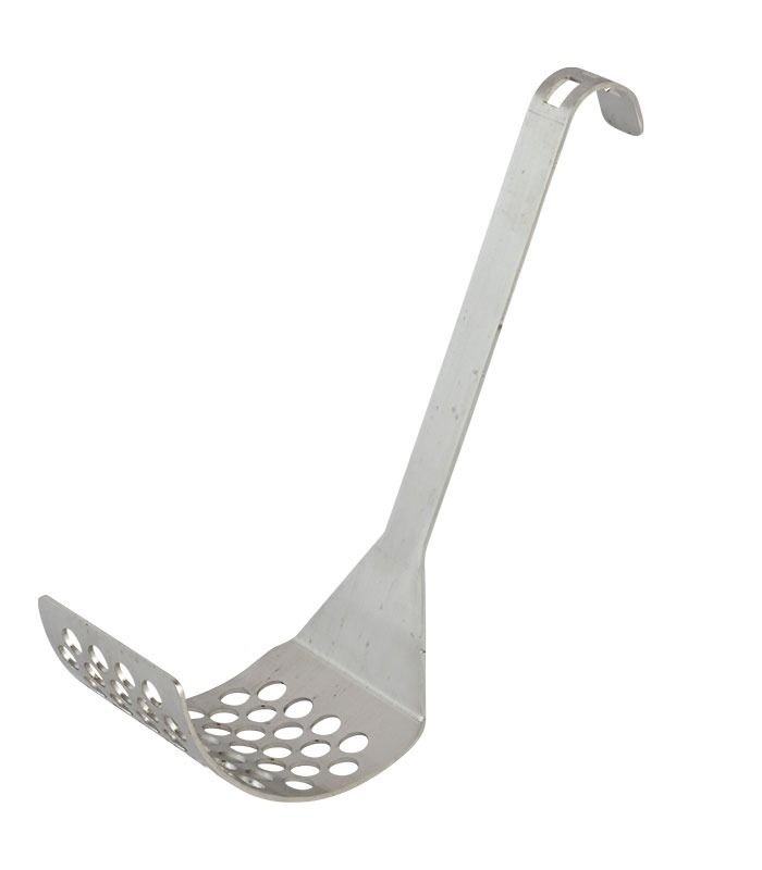 Dispositivo de suspension 100 mm - WP