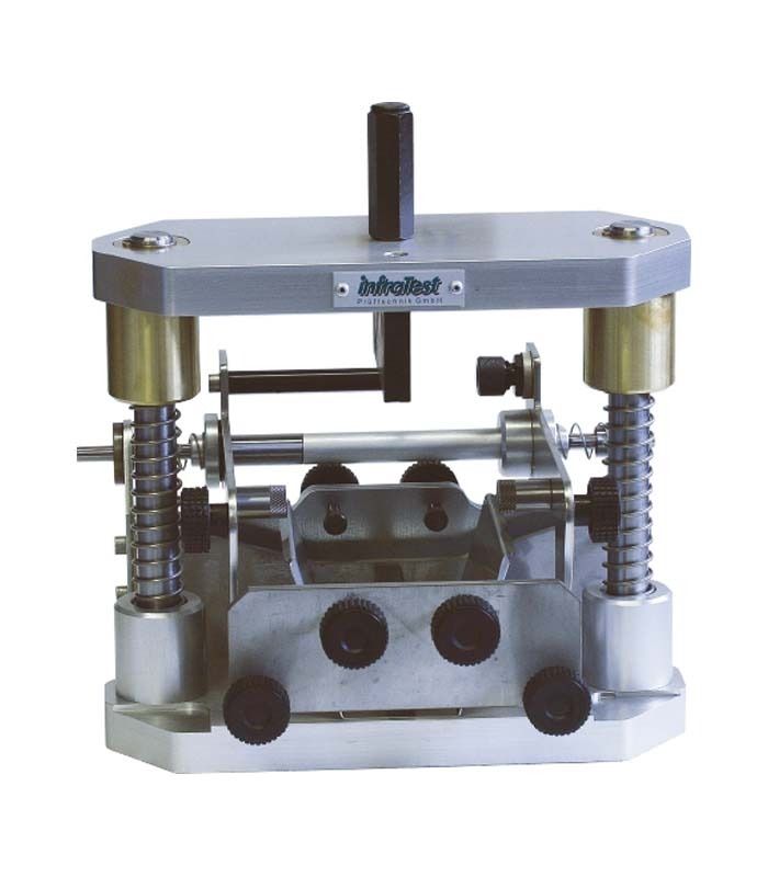 Marco de prueba de traccion indirecta - WP