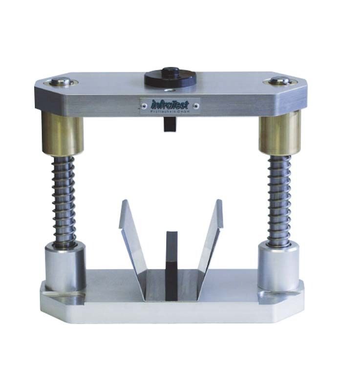 Marco de prueba de traccion indirecta 100 mm - WP