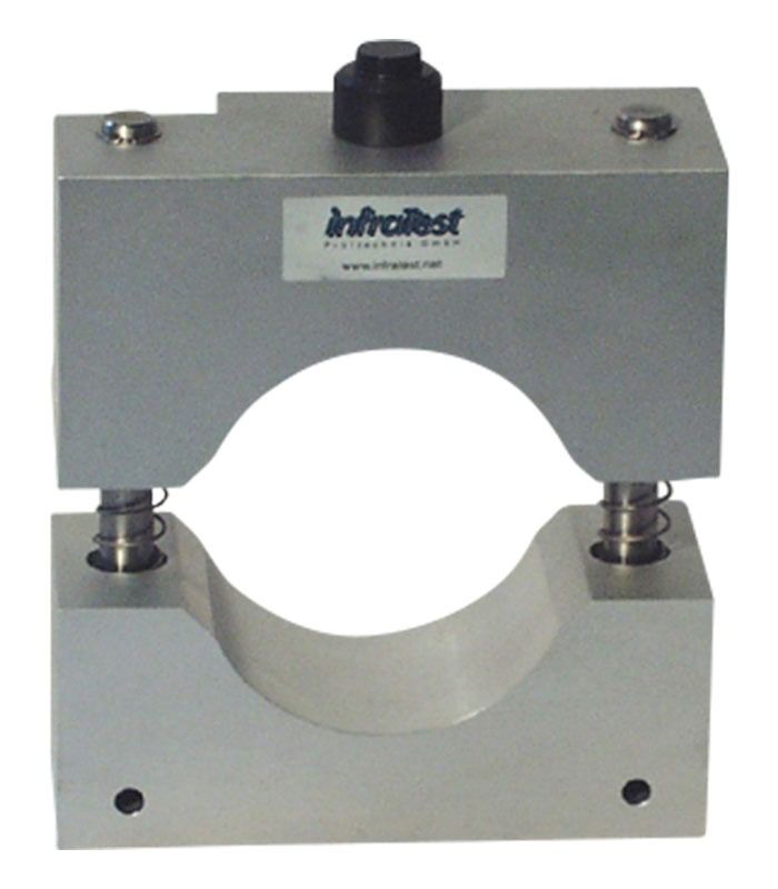 Molde de estabilidad marshall - WP