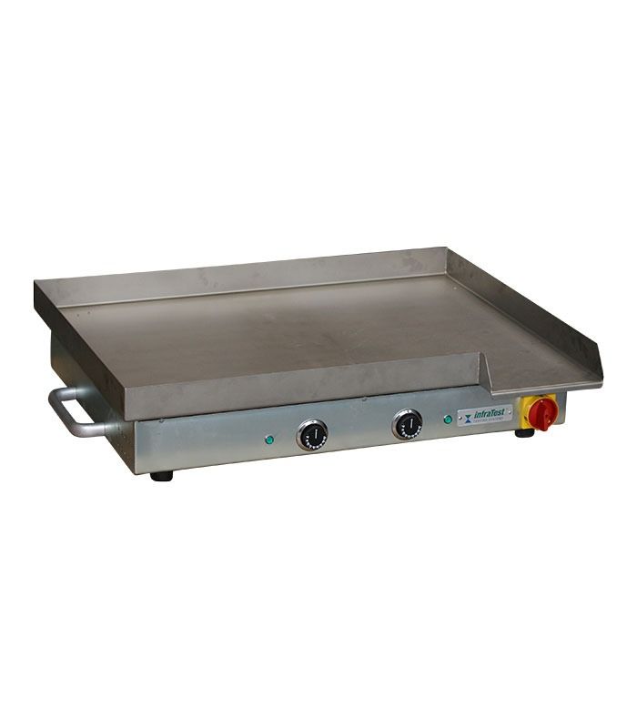 Bandeja mezcladora electrica 880x620x60 mm - WP