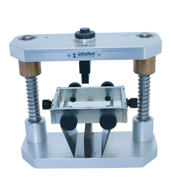 Marco de prueba de traccion indirecta - WP