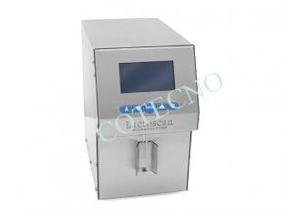 Analizador de leche s estandar - WP