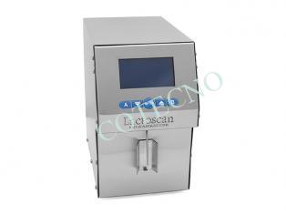 Analizador de leche SA estandar - WP