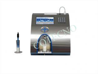 Analizador de leche MCCW - k - WP