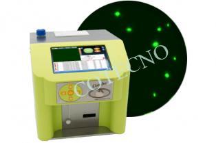 Analizador de leche MCC combo - WP