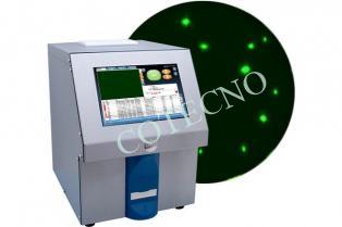 Contador de celulas somaticas compacto SCC - WP