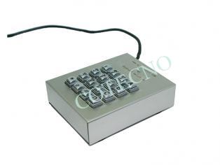 Teclado externo - WP