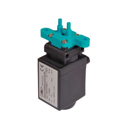 Bomba de liquido de diafragma FMM 20 - WP