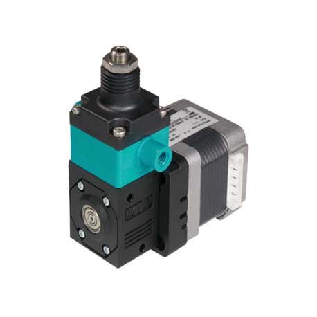 Bomba de liquido de diafragma FEM 1.02 - WP