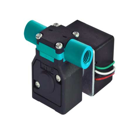 Bomba de liquido de diafragma NF 1.5 - WP