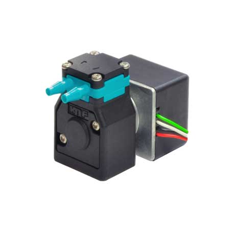 Bomba de liquido de diafragma NF 5 - WP