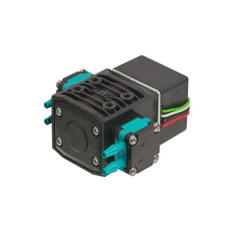 Bomba de liquido de diafragma NFB 5 - WP