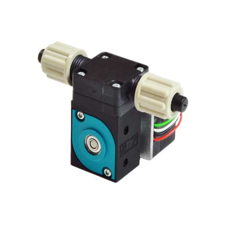 Bomba de liquido de diafragma NF 1.10 - WP